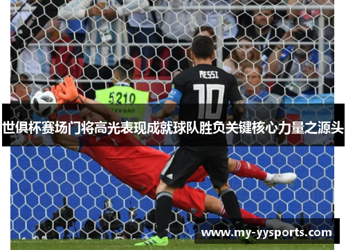 世俱杯赛场门将高光表现成就球队胜负关键核心力量之源头 世俱杯赛场门将高光表现成就球队胜负关键核心力量之源头
