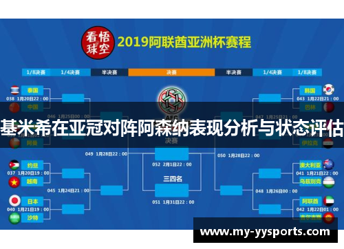 基米希在亚冠对阵阿森纳表现分析与状态评估 基米希在亚冠对阵阿森纳表现分析与状态评估